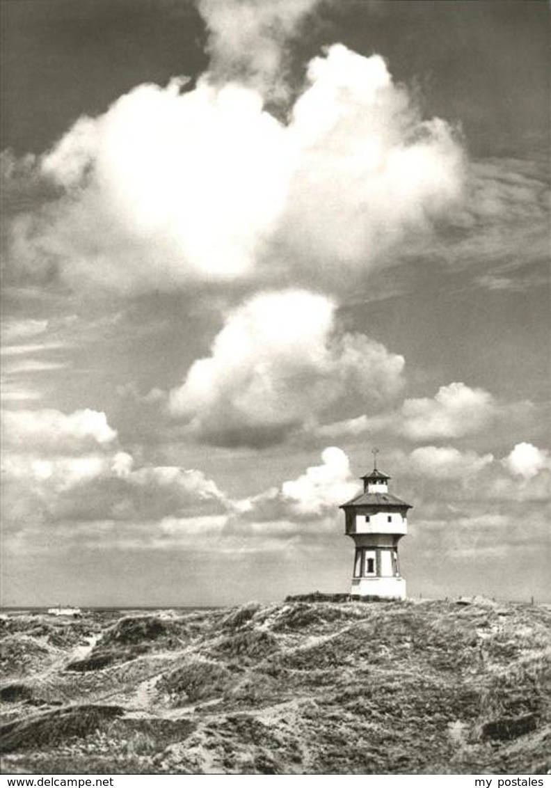 41253252 Langeoog Wasserturm - Langeoog