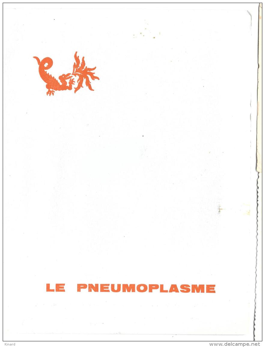 CPA... MAURICE UTRILLO..PARIS COMMUNE LIBRE DE MONTMARTRE LE MOULIN DE LA GALETTE 1928... PUB LABORATOIRE..TBE..SCAN - Utrillo