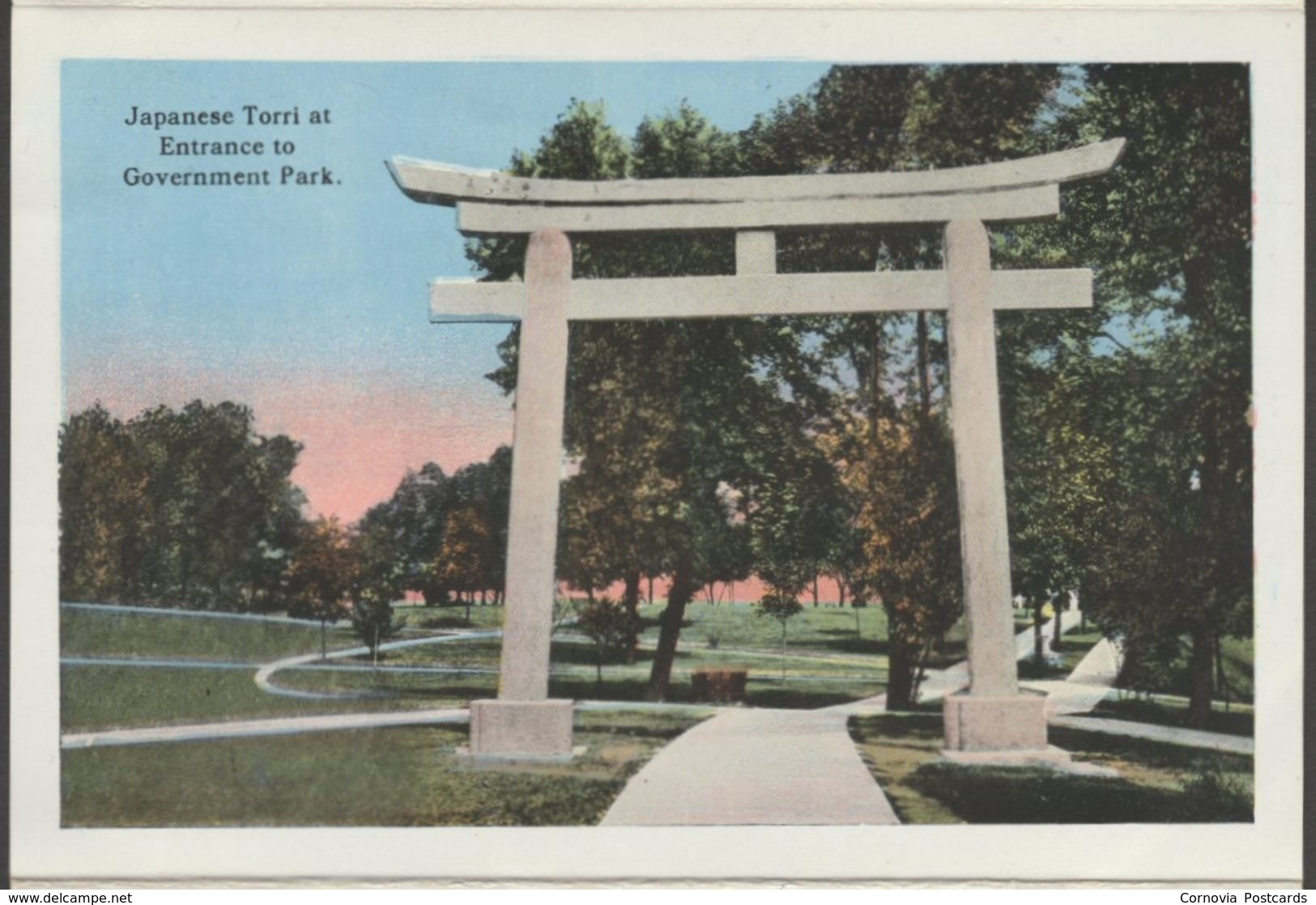 20 Souvenir Views of Sault Ste Marie, Michigan, 1916 - Postcard Views