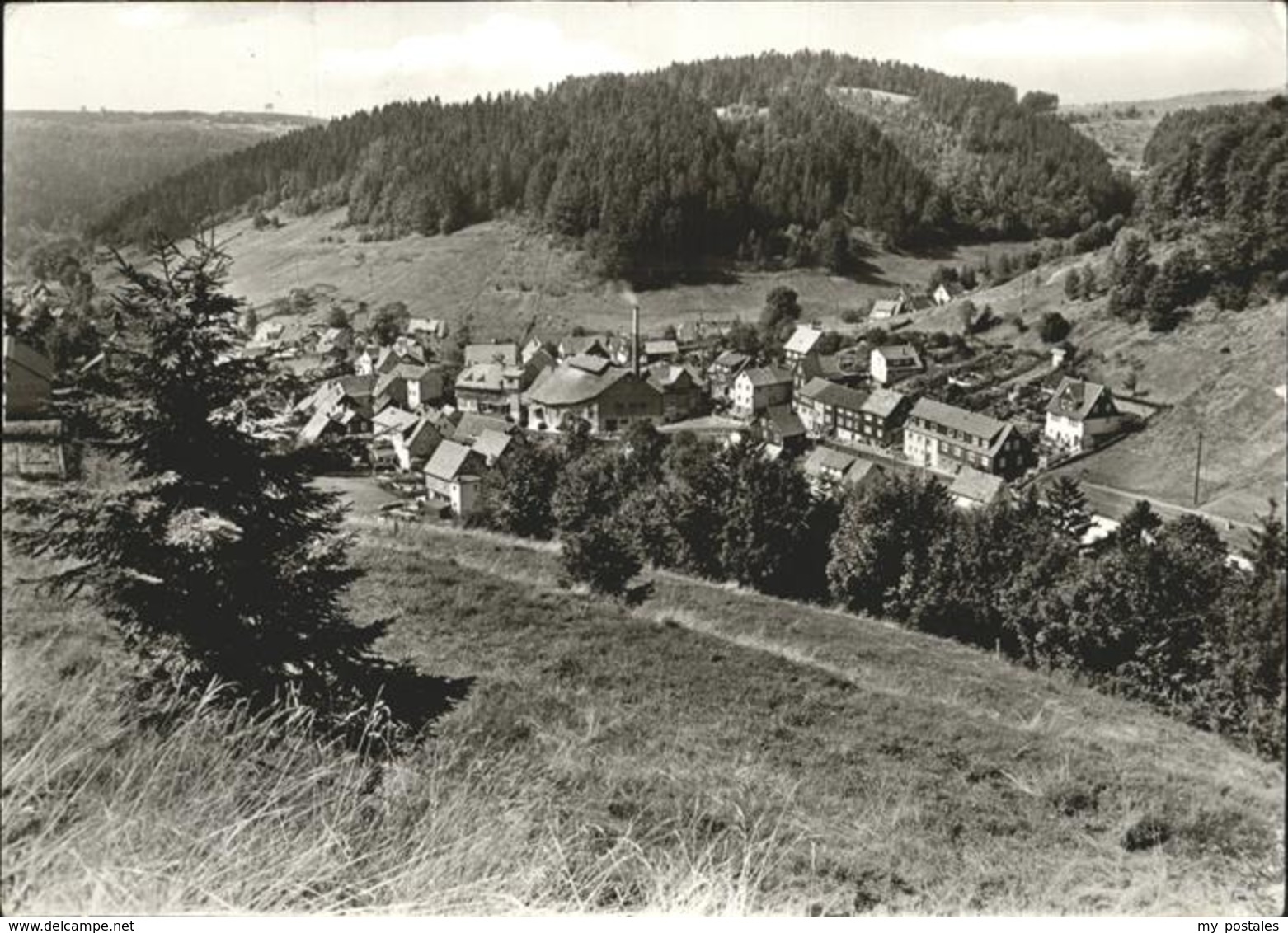 41246705 Fehrenbach - Masserberg