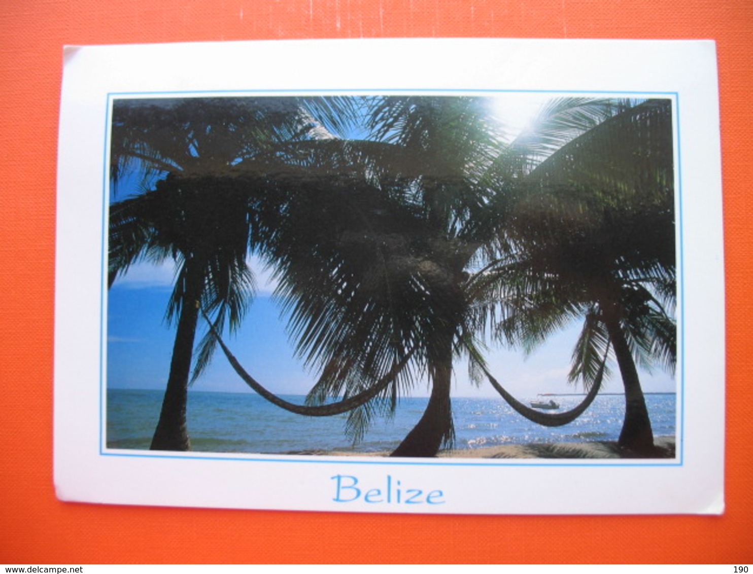 Life In The Tropics,Placencia - Belize