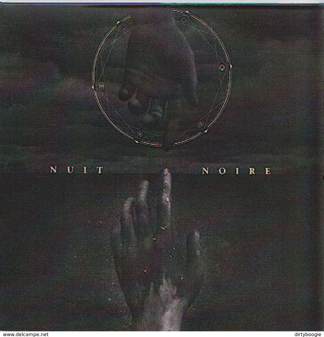 LOST IN KIEV - Nuit Noire - CD - POST ROCK - Rock