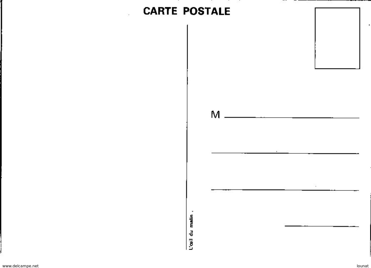 Grève De Décembre 1978 Janvier 1979 - Opéra - Machinistes Sur Le Plateau , Portage Du Mat - Grèves