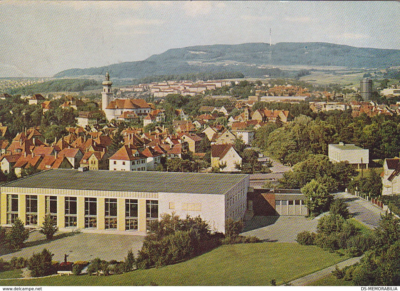 Aalen - Aalen