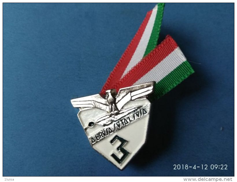 Alpini 3° - Italia