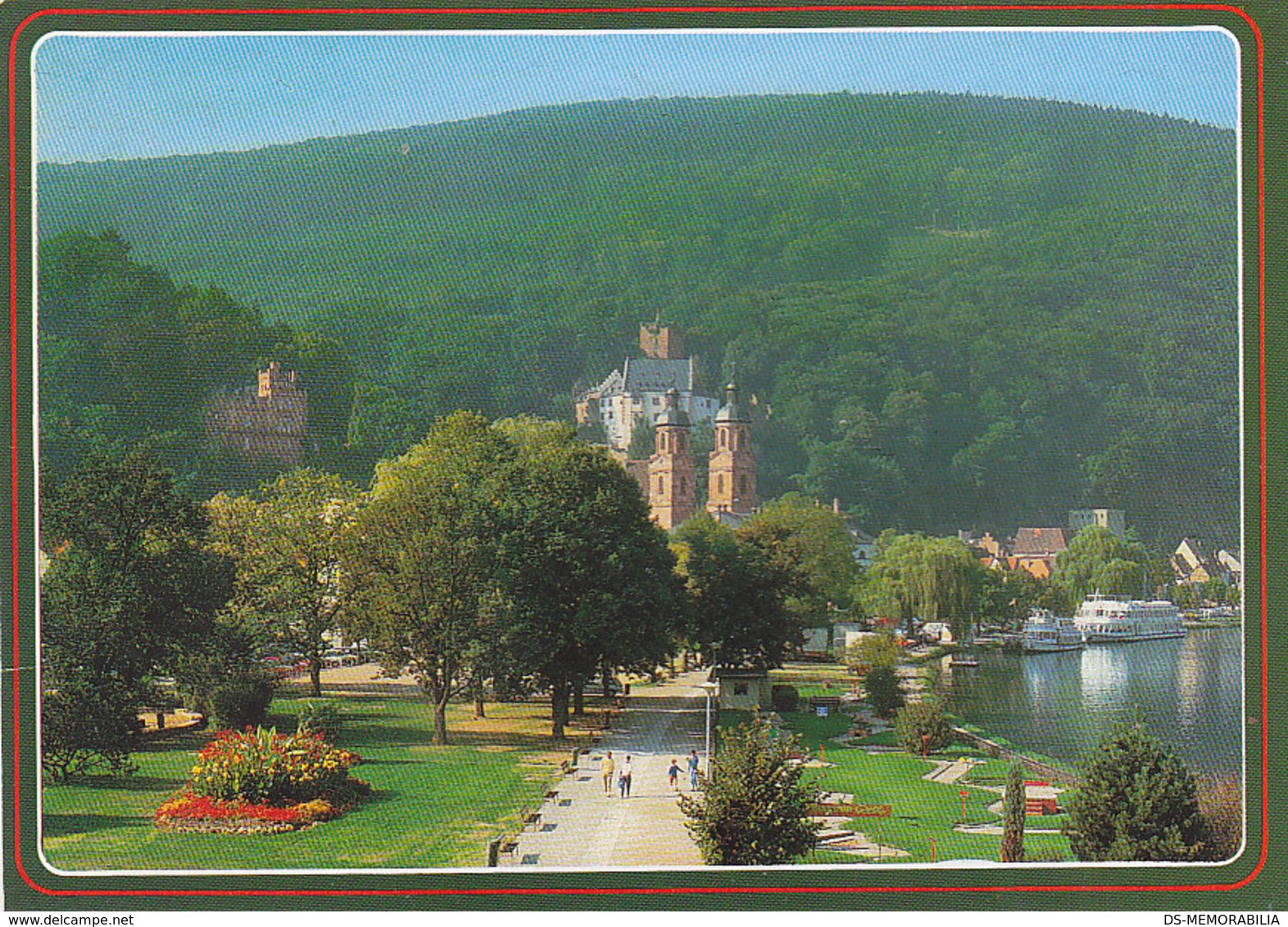 Miltenberg Am Main - Miltenberg A. Main