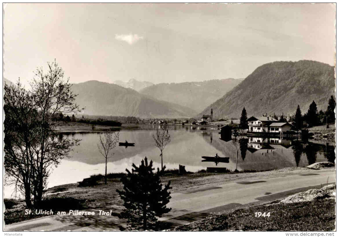 St. Ulrich Am Pillersee, Tirol (1944) - St. Ulrich Am Pillersee