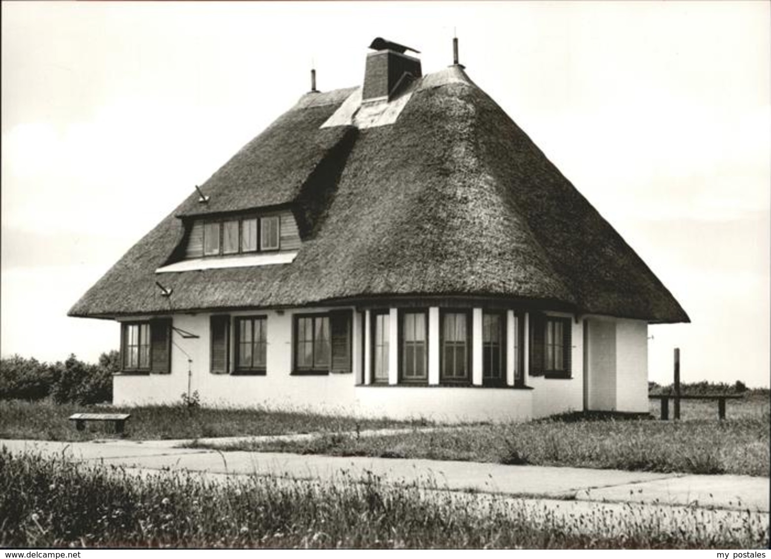 Langeoog Ostfriesische Teestube - Langeoog