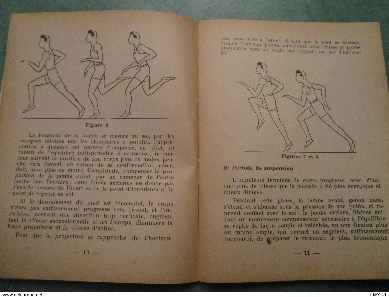 COURSES DE VITESSE - HAIES - RELAIS  Par René MOURLON (40 Pages) - Athlétisme