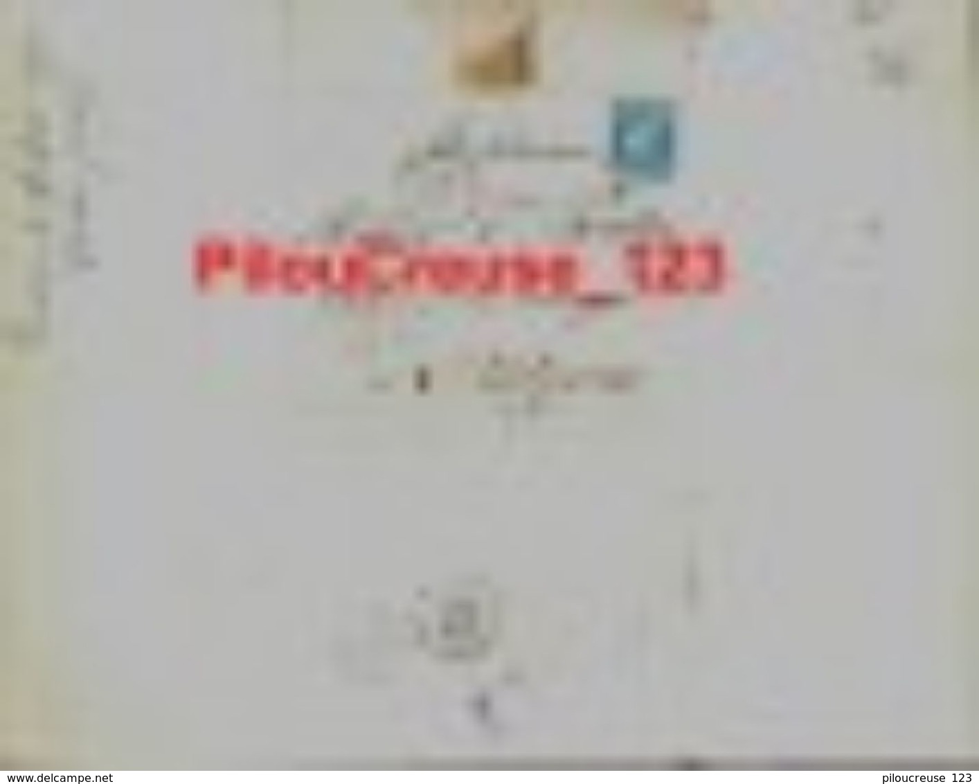 13 Bouches Du Rhône - TARASCON - " Facture Du 28/04/1871 De GAUTIER JOURDAN Ventes Et Achats Graines Potagères - - Autres & Non Classés