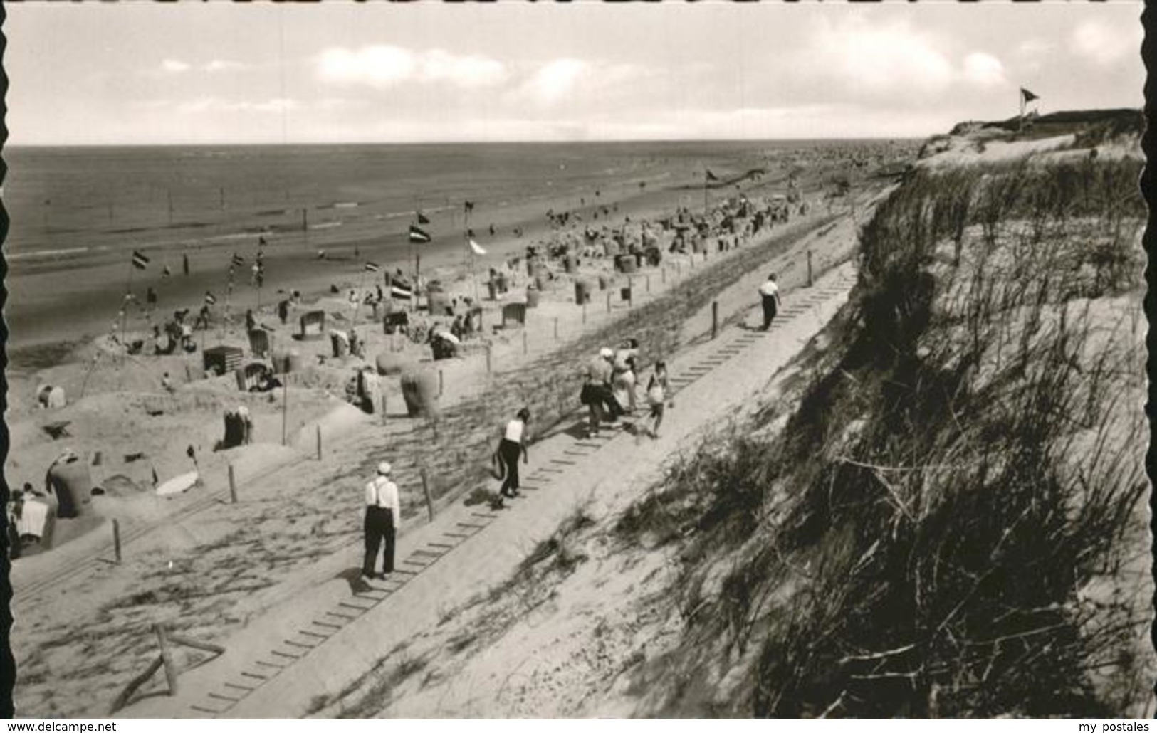 41243028 Langeoog Strand - Langeoog