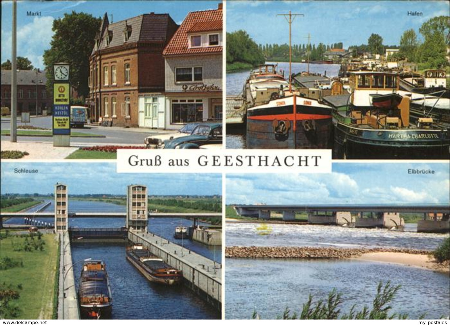 41236716 Geesthacht - Geesthacht