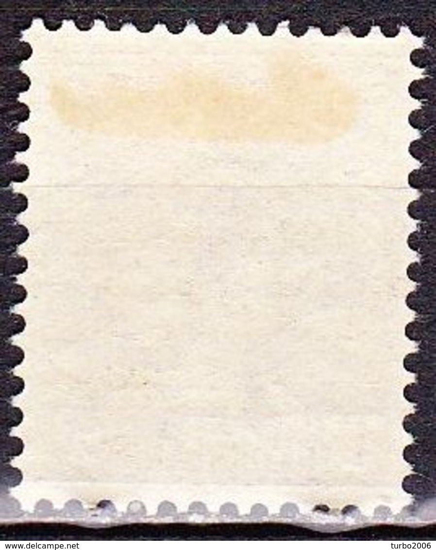 1899 Koningin Wilhelmina 4½ Cent Violet NVPH 59 Ongestempeld - Unused Stamps