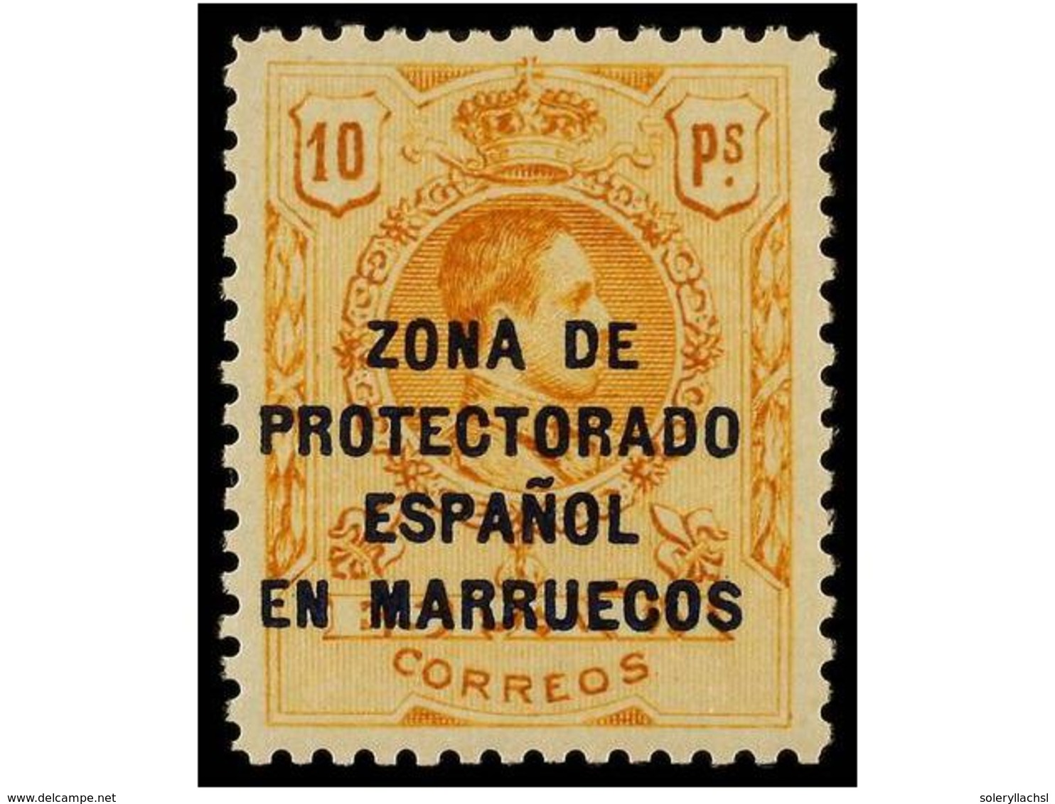 1049 ** COLONIAS ESPAÑOLAS: MARRUECOS. Ed.74/80. SERIE COMPLETA, Mayoría De Valores A000.000. Centrajes Perfectos. Muy R - Sonstige & Ohne Zuordnung