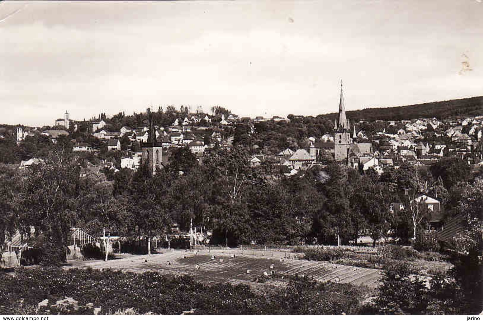 North-Rine-Westphalia, Menden, Sauerland,  Gebraucht - Menden