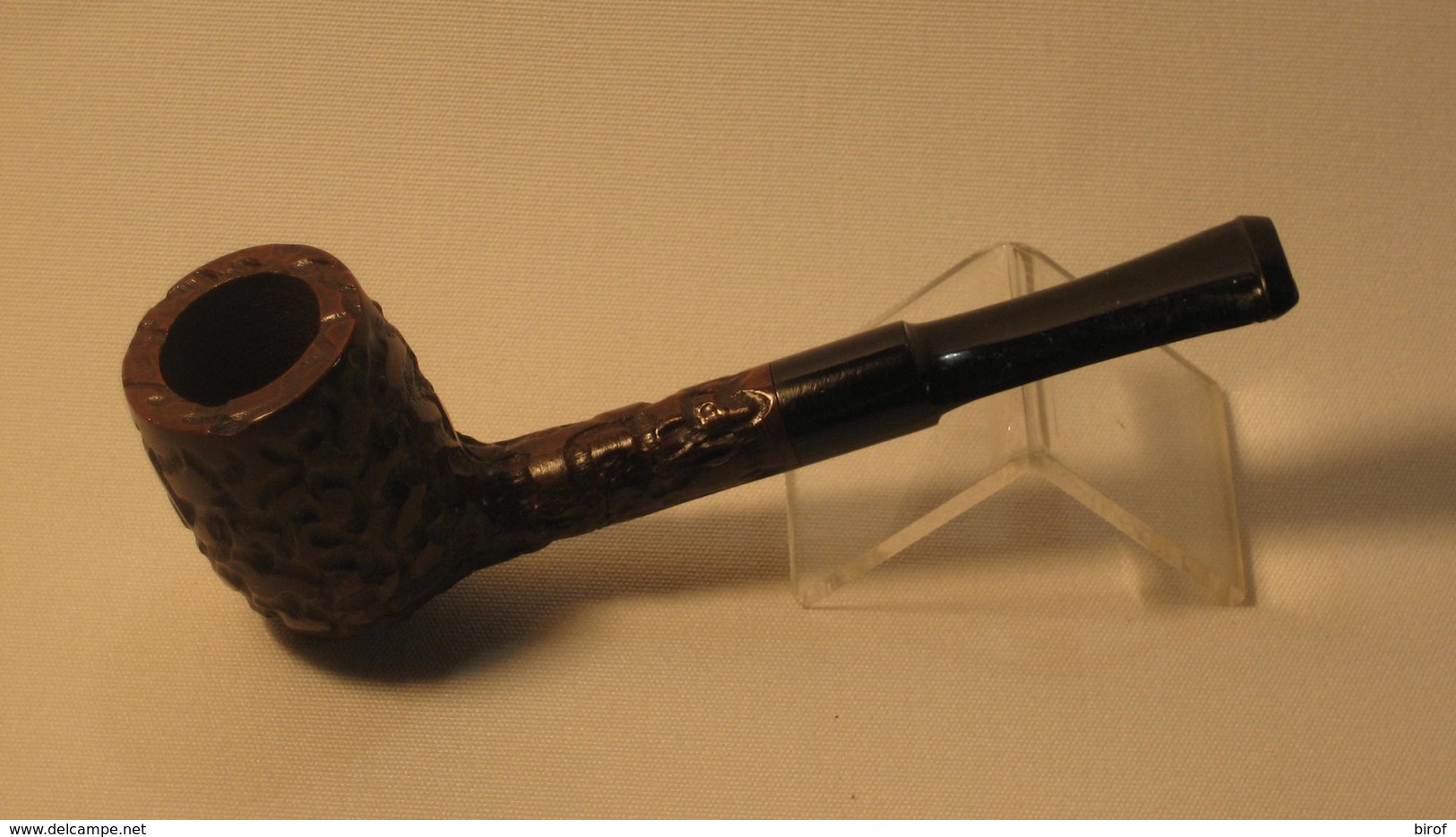 PIPA SEFTON BRIAN FOREIGN - NUOVA - ( N° 2) - Pipe In Bruyère