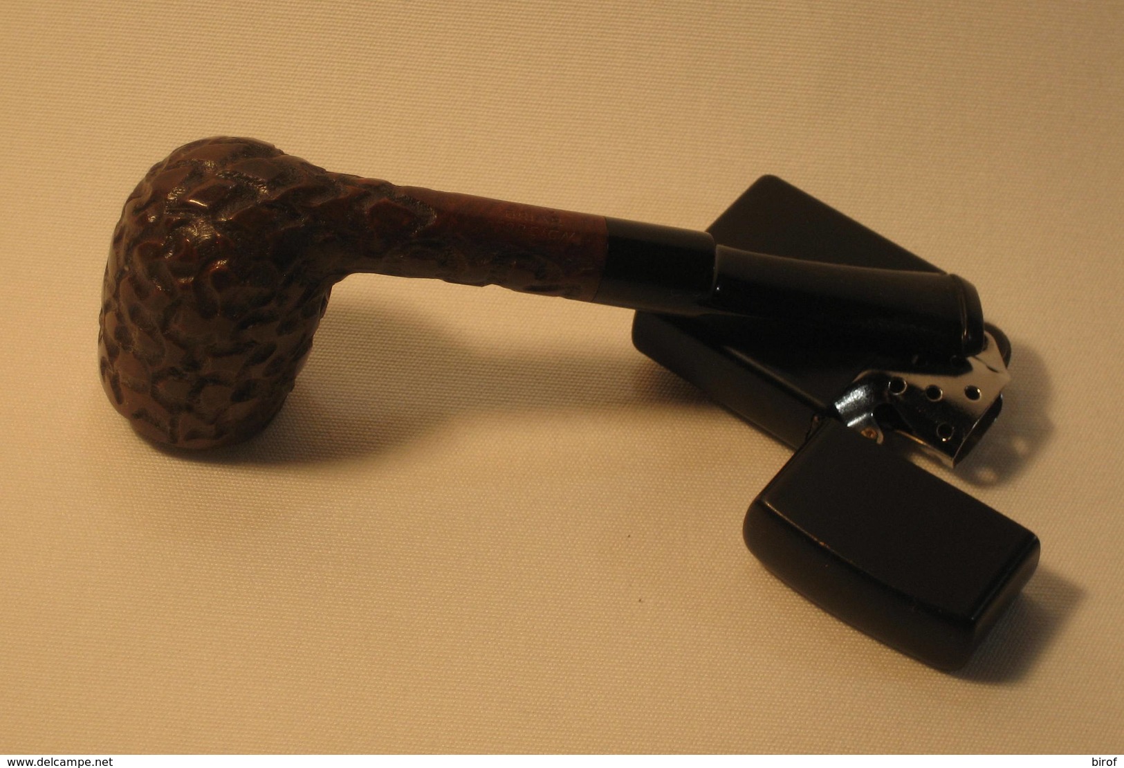 PIPA SEFTON BRIAN FOREIGN - NUOVA - ( N° 2) - Heather Pipes