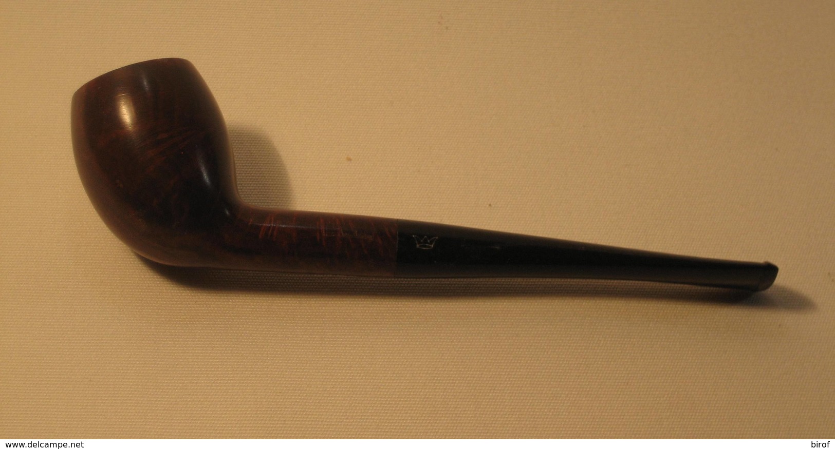 PIPA GORDON 1958 - NUOVA - ( N° 4) - Heather Pipes