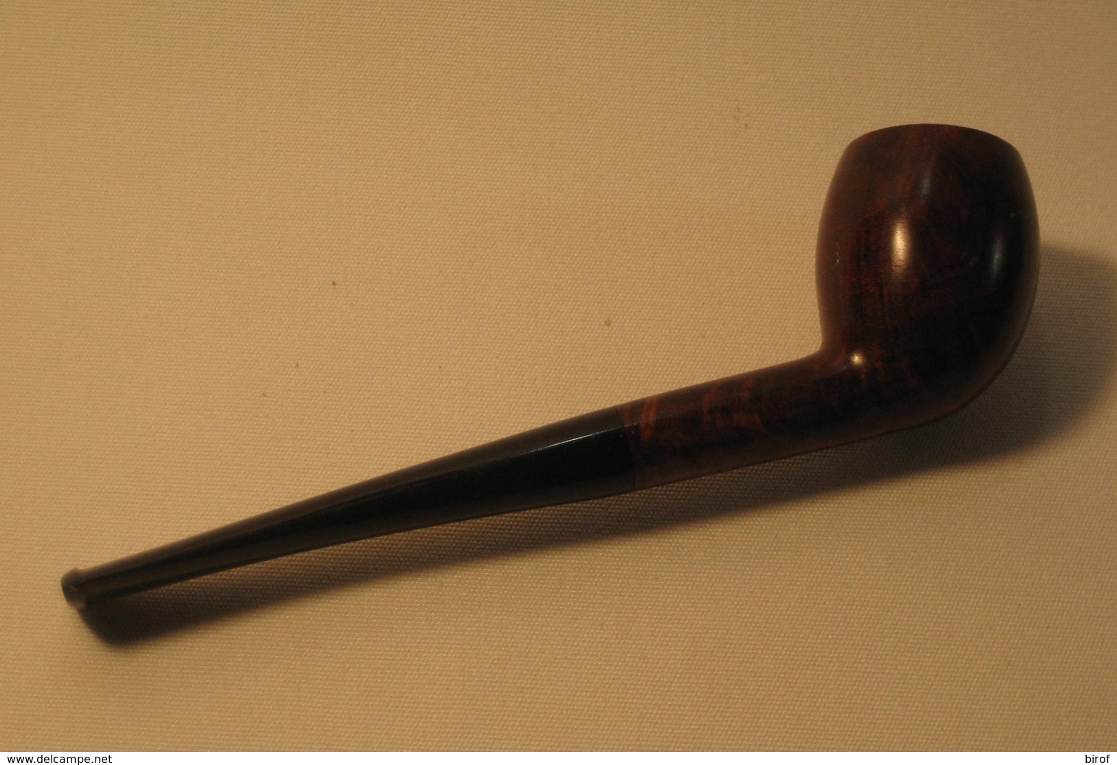 PIPA GORDON 1958 - NUOVA - ( N° 4) - Heather Pipes