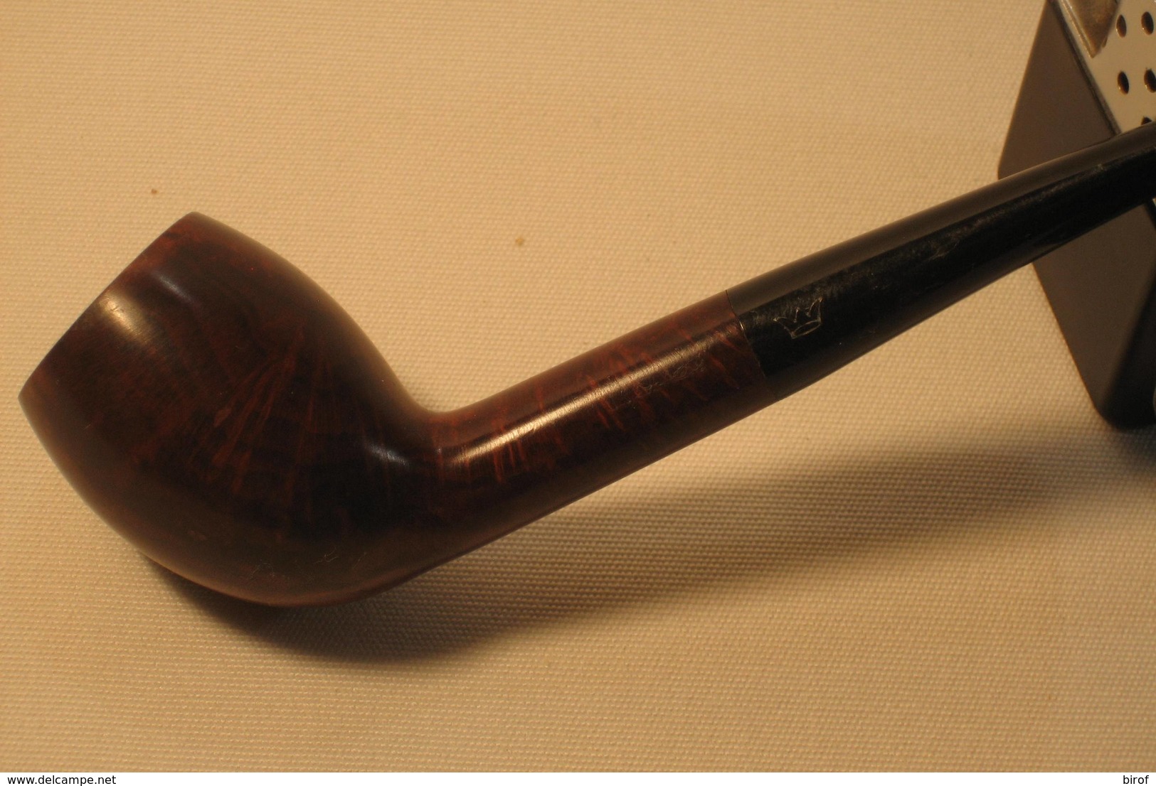 PIPA GORDON 1958 - NUOVA - ( N° 4) - Heather Pipes