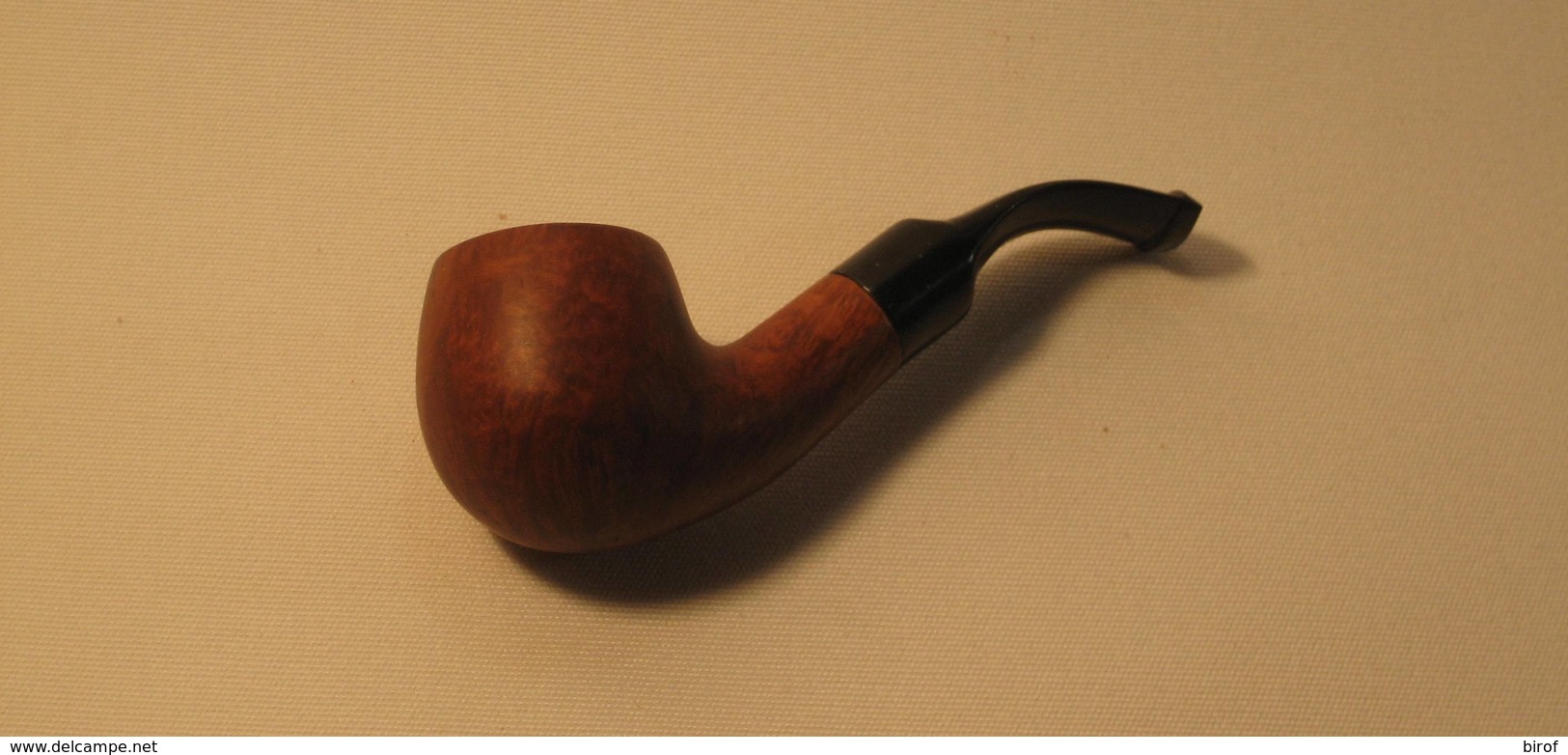 PIPA  - NUOVA - PICCOLA ( N° 6) - Heather Pipes