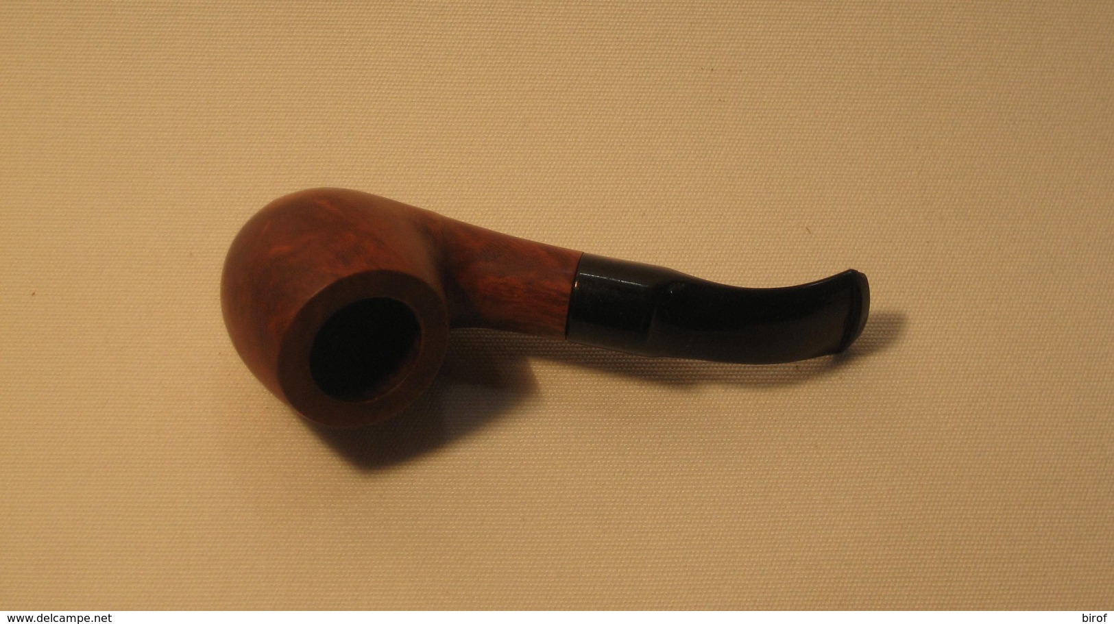 PIPA  - NUOVA - PICCOLA ( N° 6) - Heather Pipes