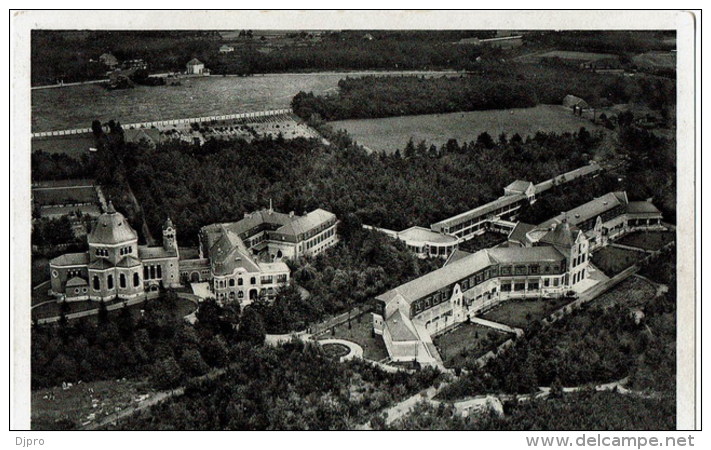 Duffel  Sanatorium  Imelda      CAPA - Duffel