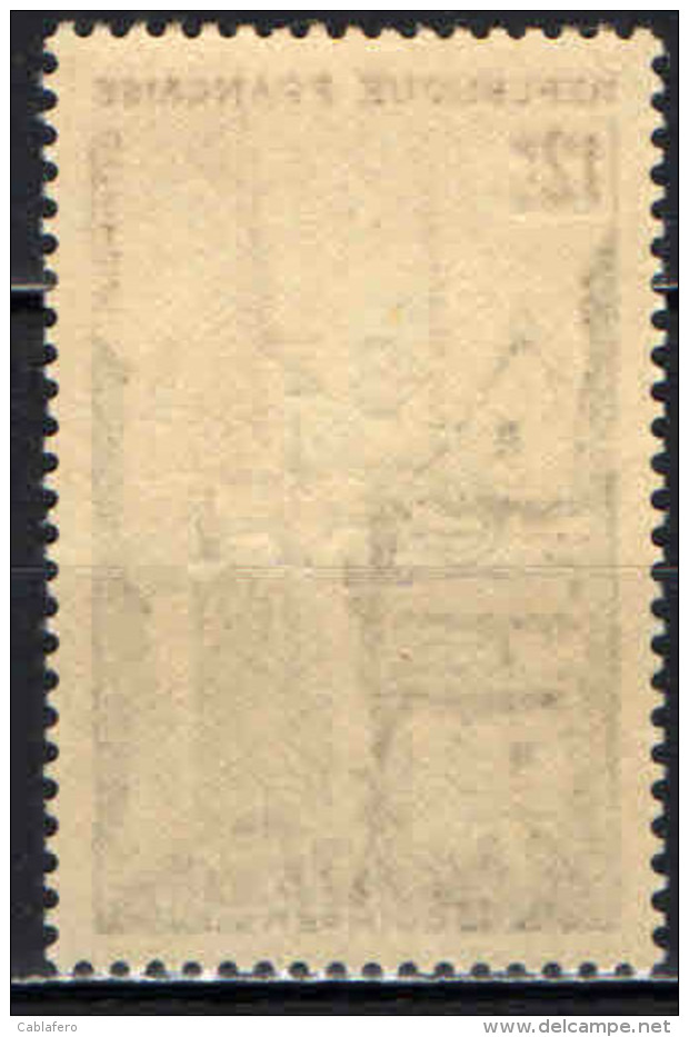 REUNION - 1954 - QUIMPER - MNH - Nuovi