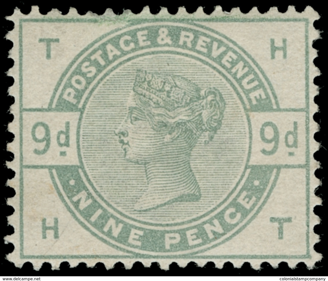 * Great Britain - Lot No.15 - Verzamelingen