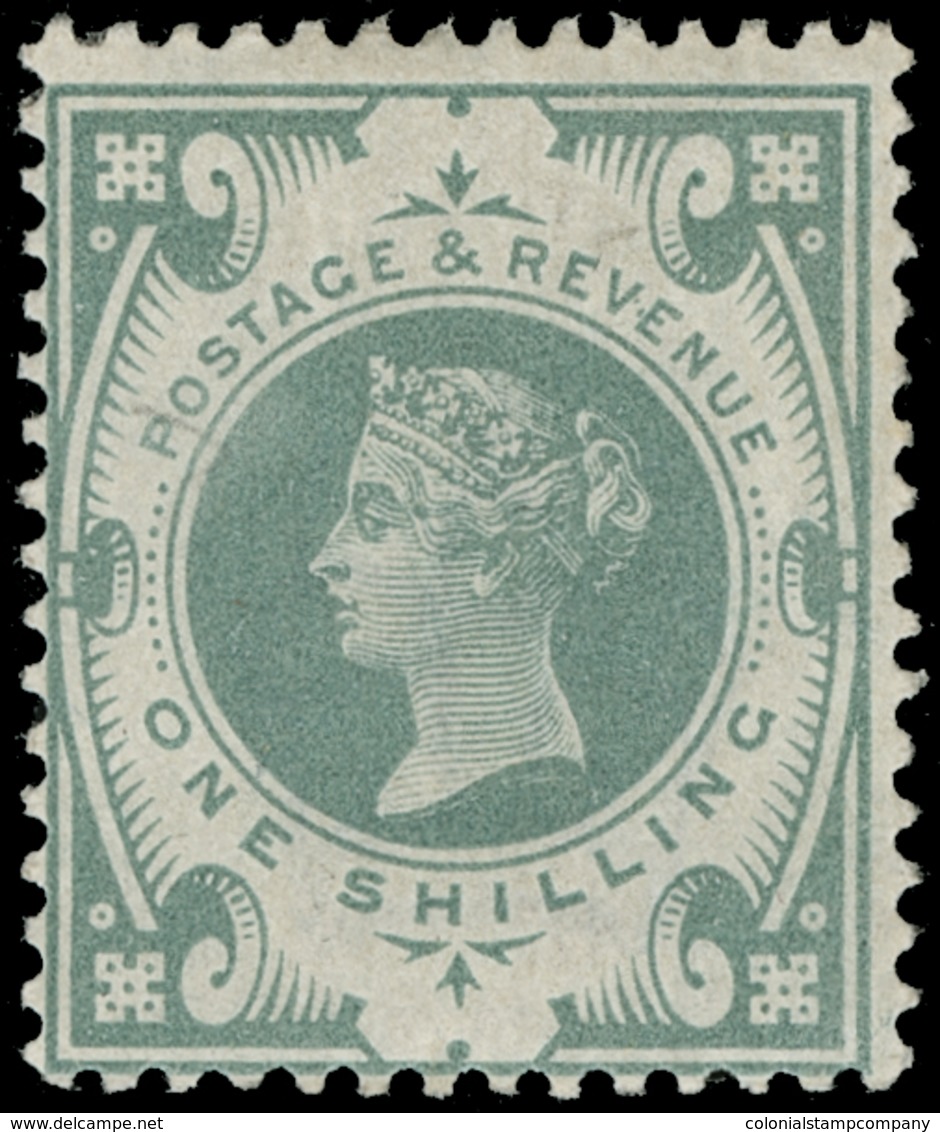 * Great Britain - Lot No.18 - Collezioni