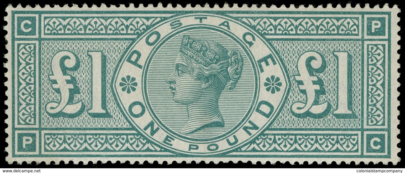 * Great Britain - Lot No.19 - Collezioni