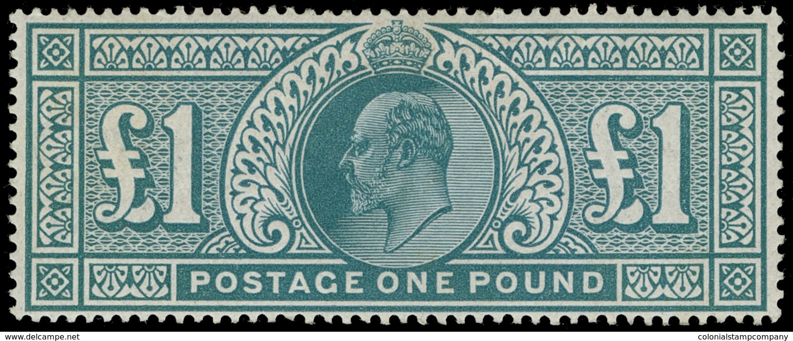 * Great Britain - Lot No.21 - Collections