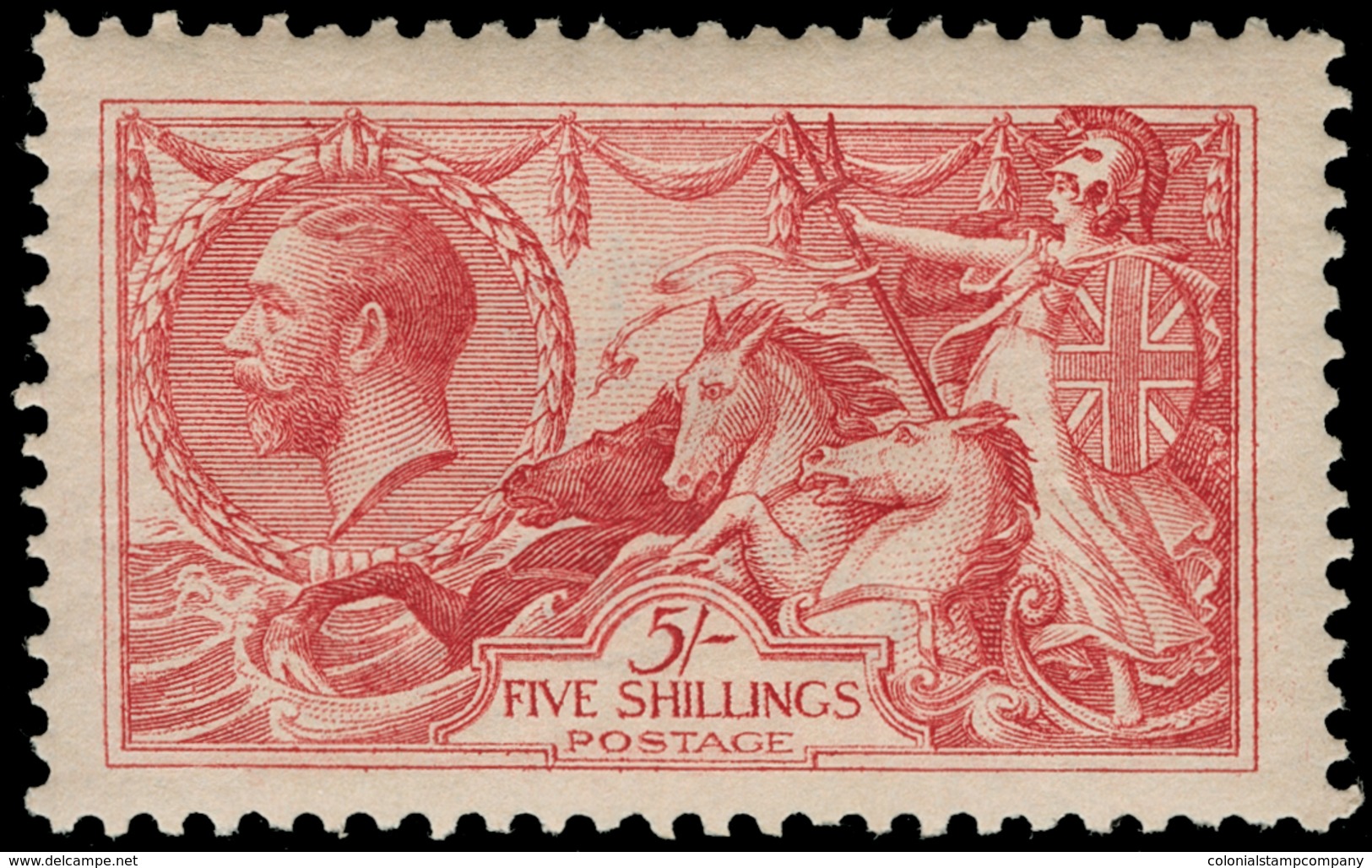 * Great Britain - Lot No.23 - Sammlungen