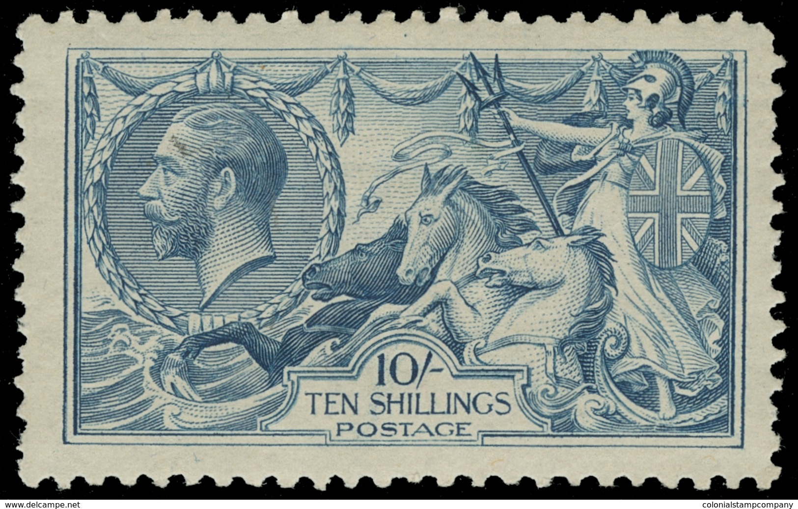 * Great Britain - Lot No.28 - Sammlungen