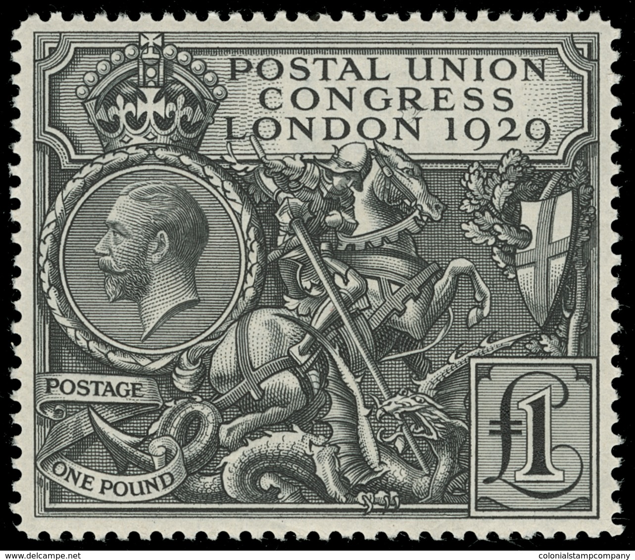 ** Great Britain - Lot No.29 - Sammlungen