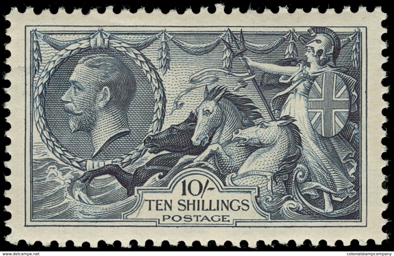 ** Great Britain - Lot No.30 - Collezioni