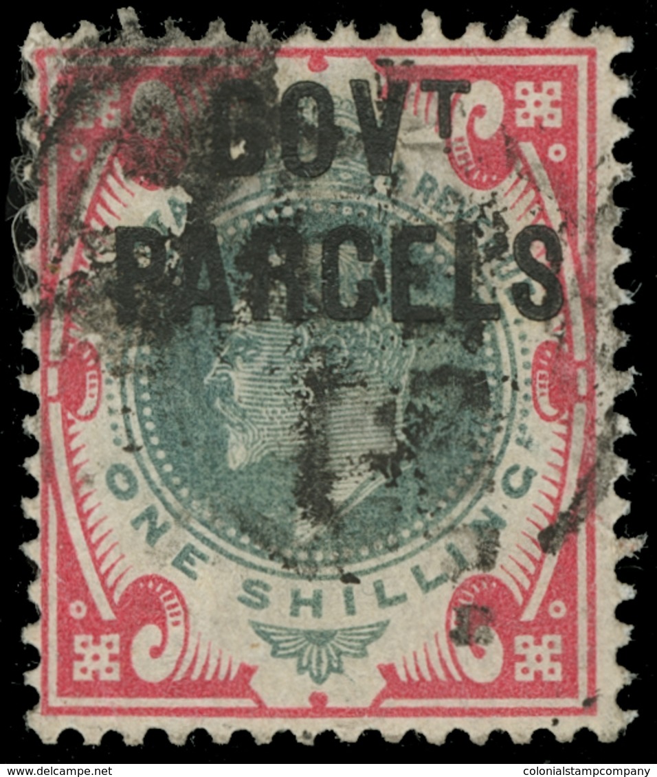 O Great Britain - Lot No.35 - Collezioni