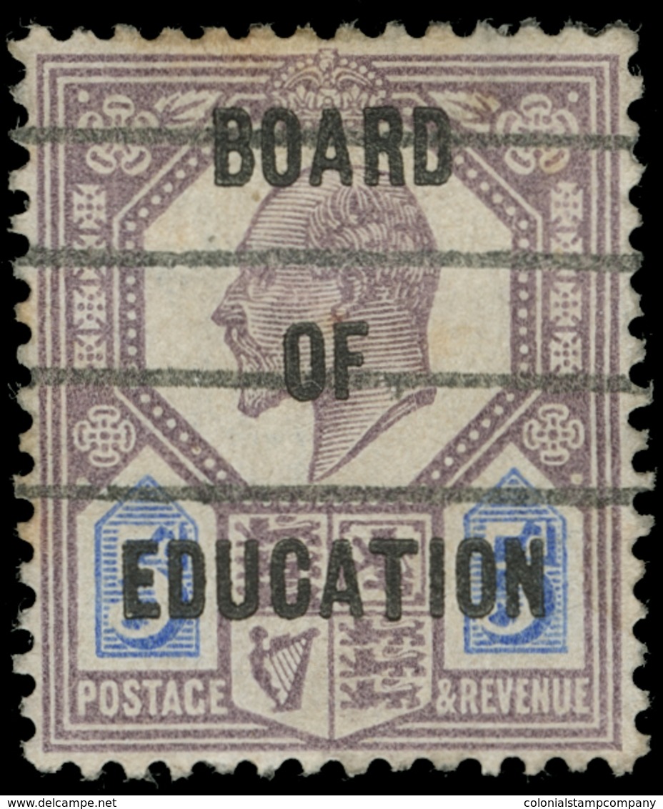 O Great Britain - Lot No.37 - Verzamelingen