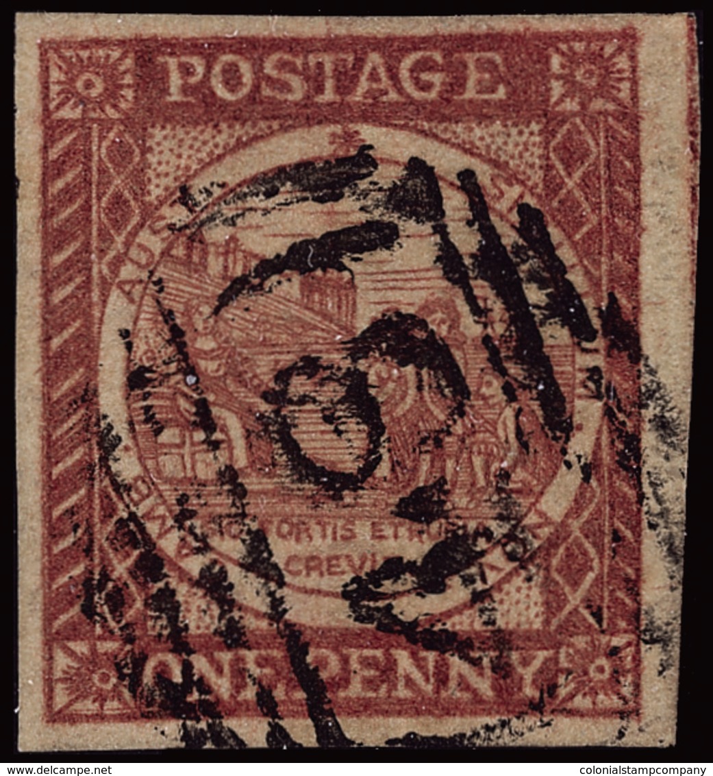 O Australia / New South Wales - Lot No.71 - Nuovi