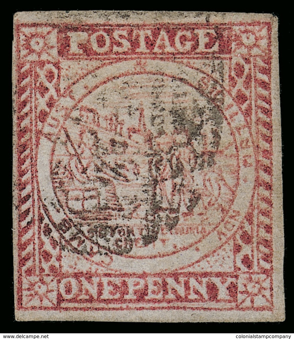 O Australia / New South Wales - Lot No.72 - Neufs