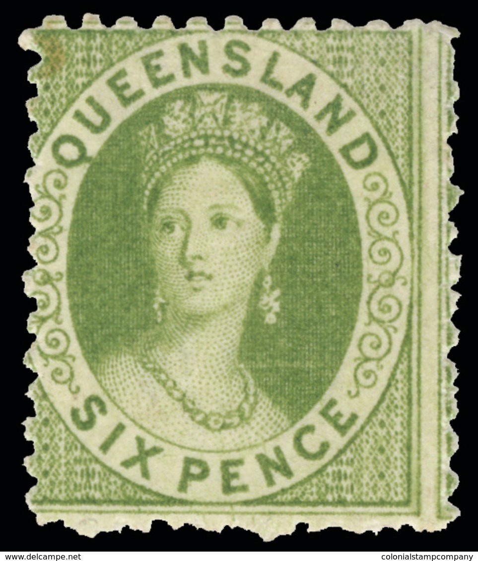 * Australia / Queensland - Lot No.82 - Nuevos