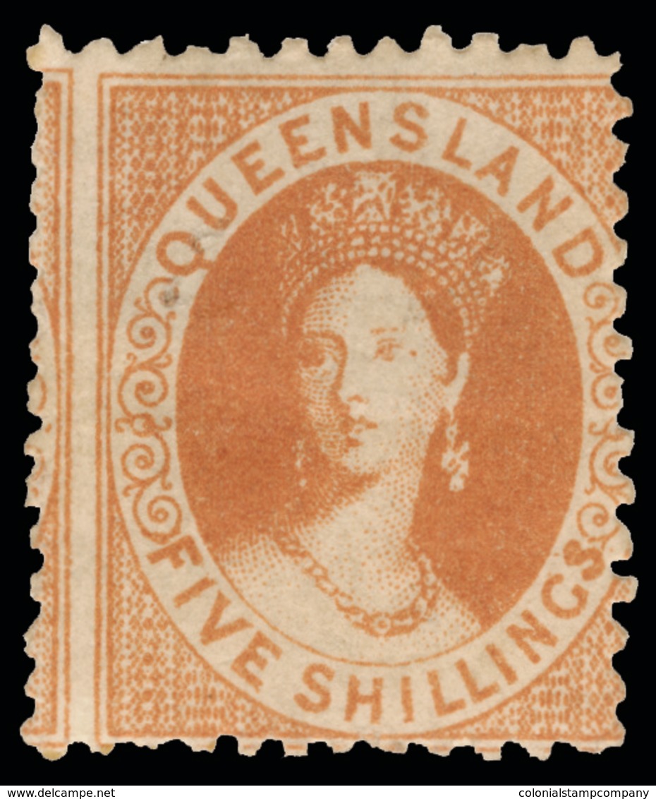 * Australia / Queensland - Lot No.84 - Nuevos