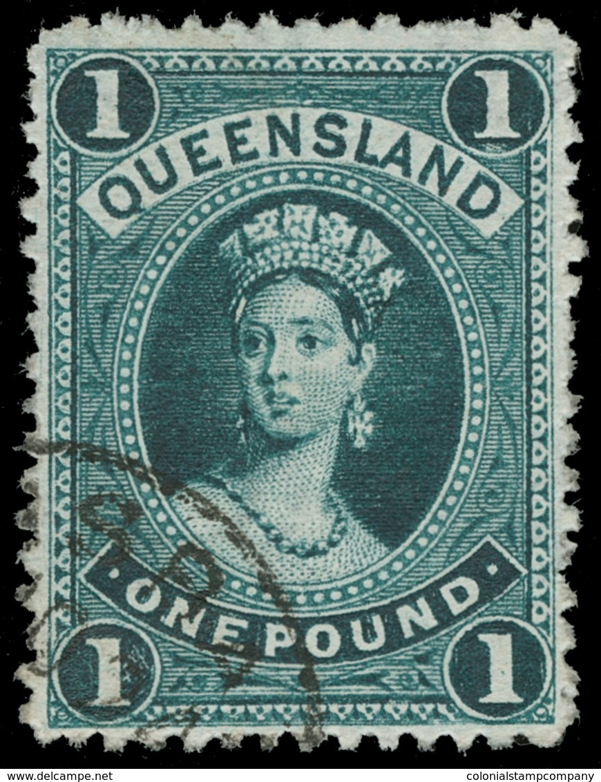 O Australia / Queensland - Lot No.85 - Nuovi