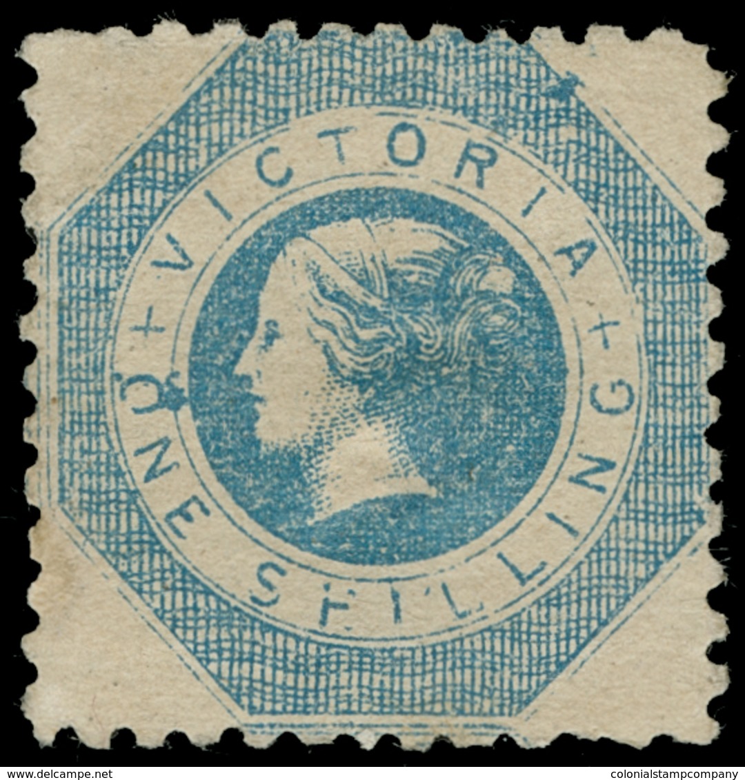 * Australia / Victoria - Lot No.97 - Mint Stamps