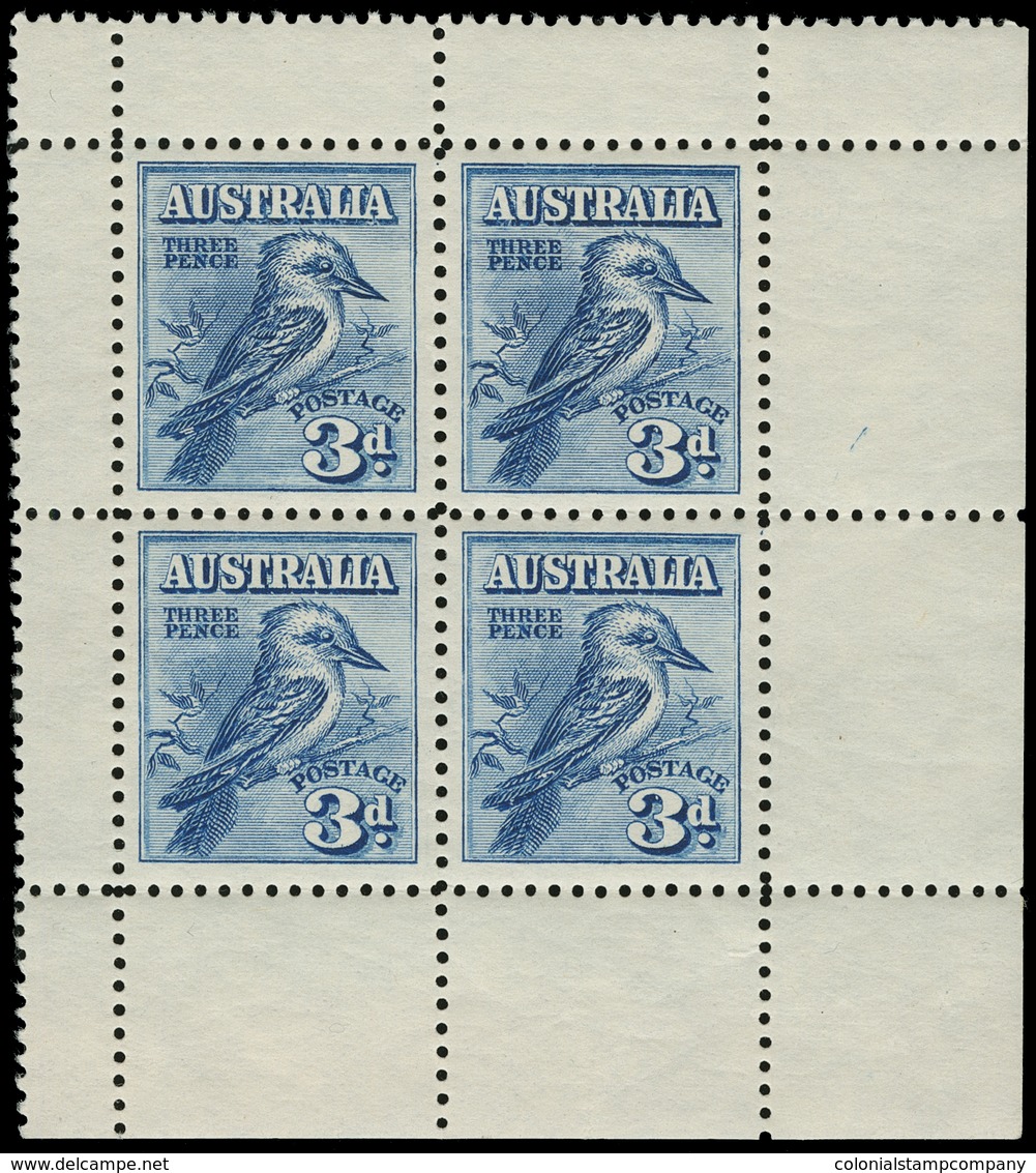 ** Australia - Lot No.117 - Nuovi