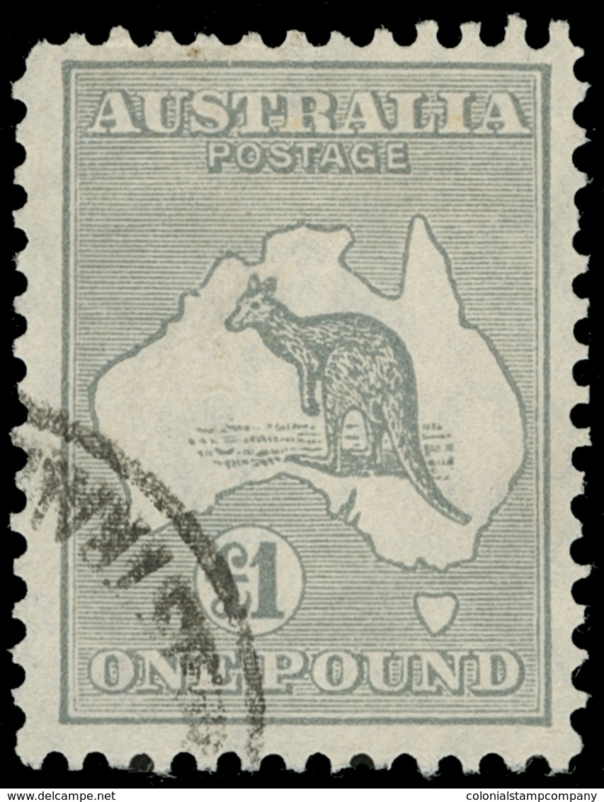 O Australia - Lot No.122 - Mint Stamps