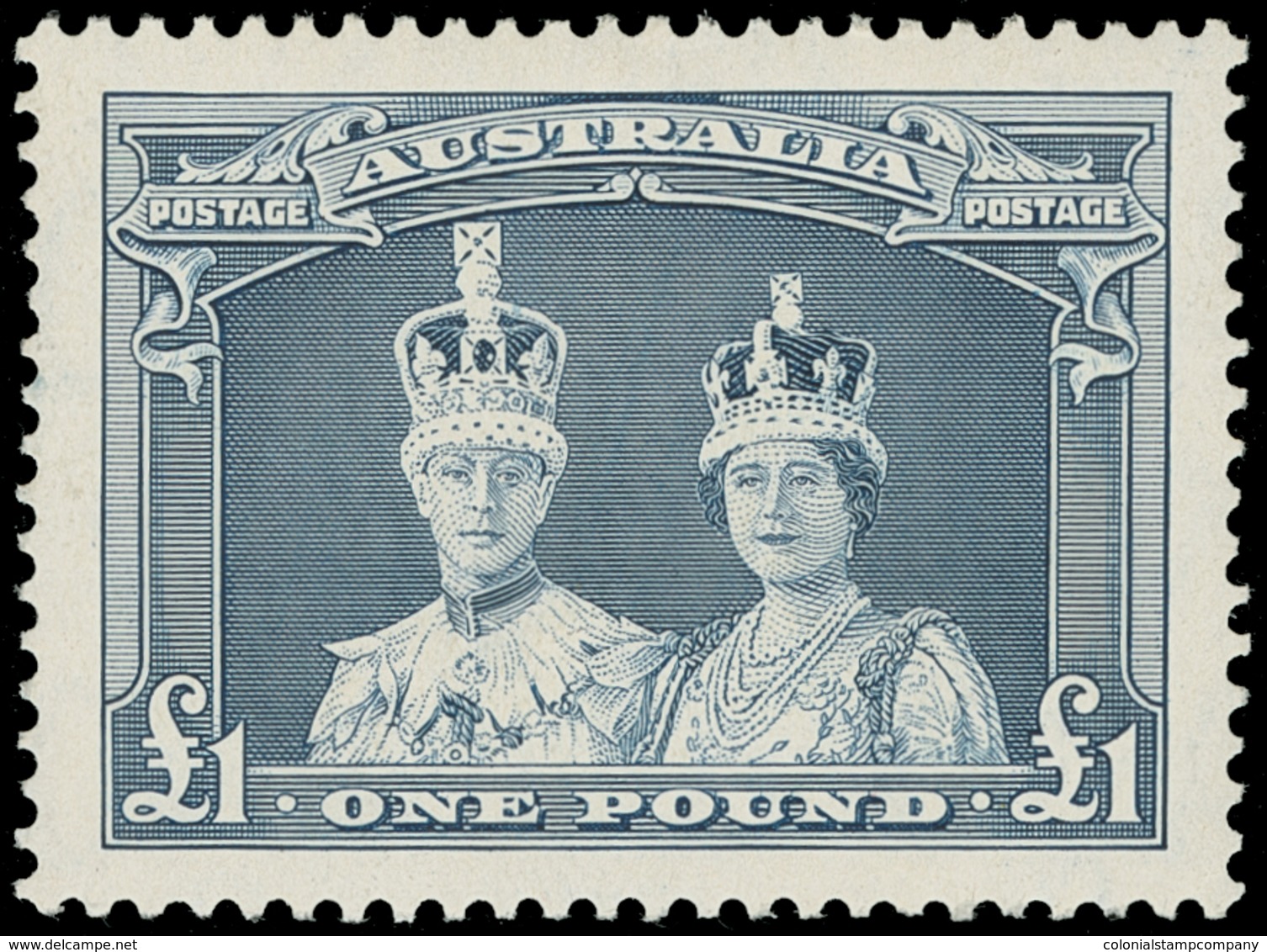 ** Australia - Lot No.126 - Nuovi