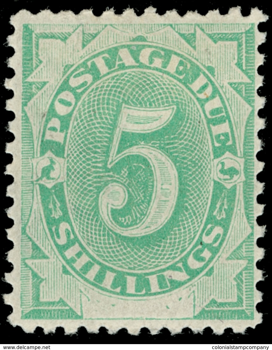 * Australia - Lot No.127 - Neufs