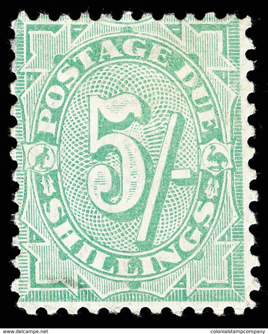 * Australia - Lot No.131 - Neufs