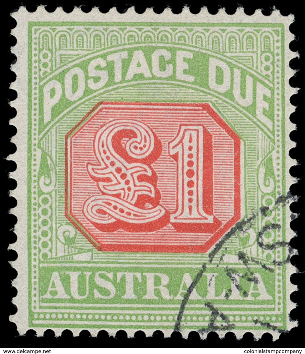 O Australia - Lot No.133 - Nuovi